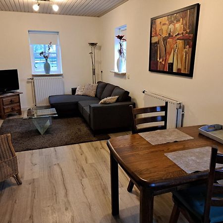 Apartamento Op Ut Schoor Sint-Oedenrode Exterior foto