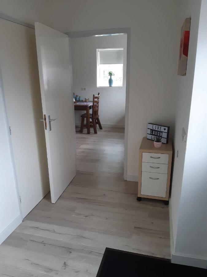 Apartamento Op Ut Schoor Sint-Oedenrode Exterior foto
