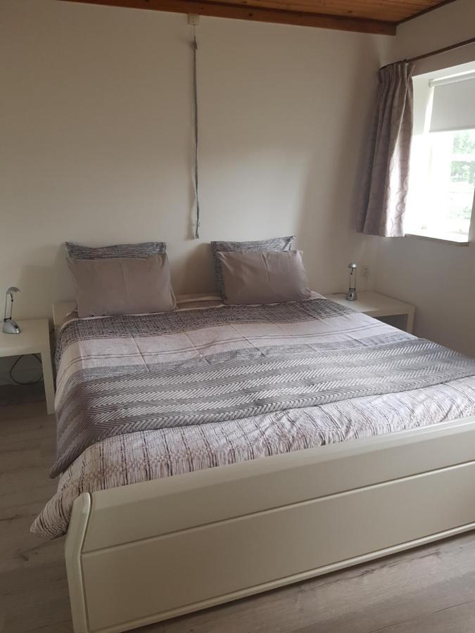 Apartamento Op Ut Schoor Sint-Oedenrode Exterior foto