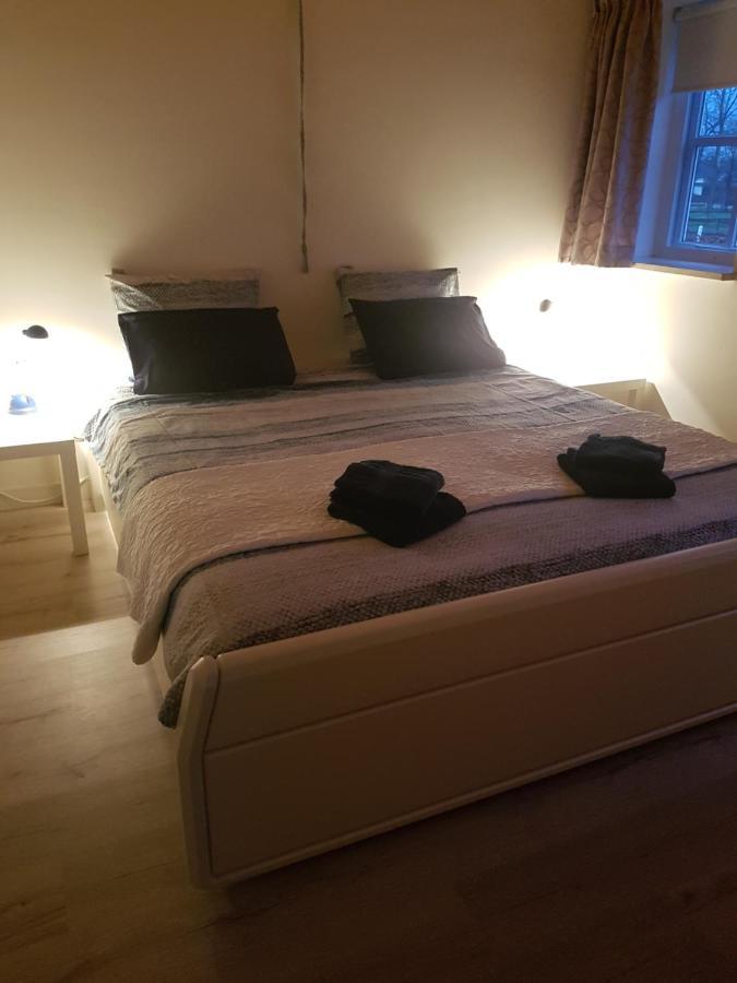 Apartamento Op Ut Schoor Sint-Oedenrode Exterior foto