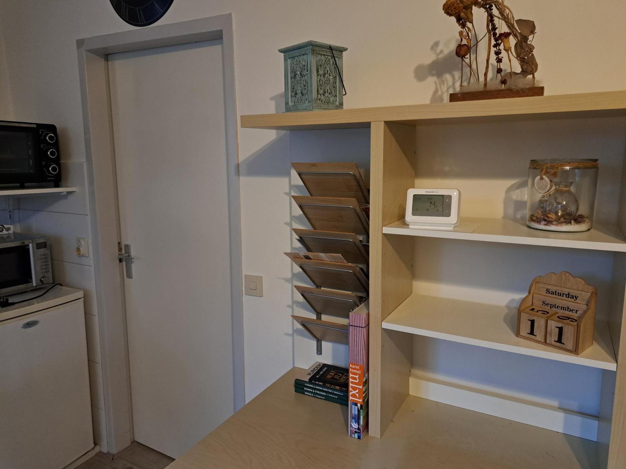 Apartamento Op Ut Schoor Sint-Oedenrode Exterior foto
